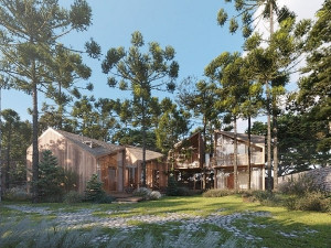 DA LAT HOUSE